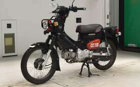 HONDA CROSS CUB 110 JA45