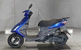 SUZUKI ADDRESS V125 S CF4MA