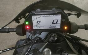 YAMAHA MT-25 RG43J