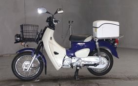 HONDA SUPER CUB50 AA07