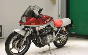 SUZUKI GSX750S KATANA 1982 GS75X