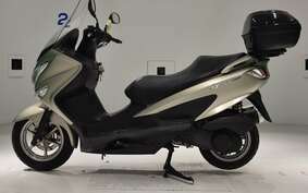 SUZUKI SKYWAVE 200 (Burgman 200) CH41A