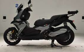 BMW C400X 2021