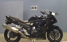 SUZUKI BANDIT 1250 F 2010 GW72A