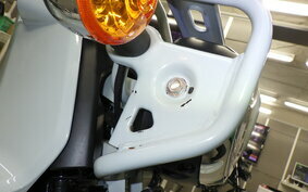 HONDA CROSS CUB 110 JA60