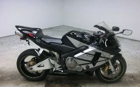 HONDA CBR600RR 2004 PC37