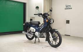 HONDA CROSS CUB 110 JA60