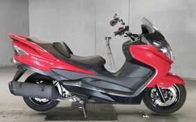 SUZUKI SKYWAVE 250 (Burgman 250) M CJ45A