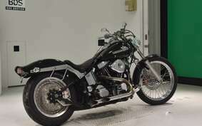 HARLEY FXSTC 1340 1995