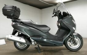 SUZUKI SKYWAVE 200 (Burgman 200) CH41A