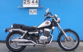 HONDA REBEL 250 MC13