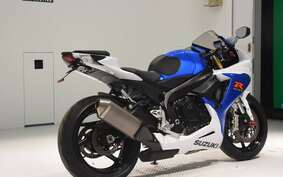 SUZUKI GSX-R750 2014