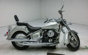 YAMAHA DRAGSTAR 400 CLASSIC 2008 VH01J