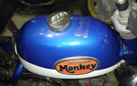 HONDA MONKEY Z50A