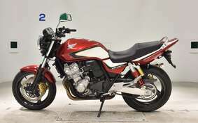 HONDA CB400SF VTEC 2013 NC42