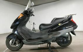 HONDA FORESIGHT EX MF04