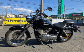 YAMAHA DRAGSTAR 250 VG02J