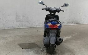 SUZUKI ADDRESS V125 S CF4MA