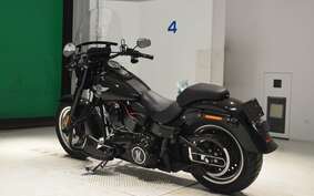 HARLEY FLSTFBS1800 2016