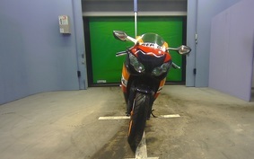 HONDA CBR1000RR Gen. 2 2009 SC59