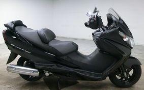 SUZUKI SKYWAVE 250 (Burgman 250) S Fi CJ43A