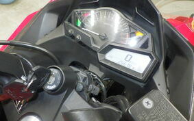 KAWASAKI NINJA 250 ABS EX250L