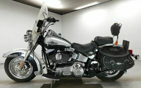 HARLEY FLSTC 1450 2003 BJY