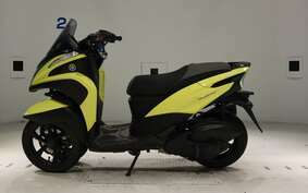 YAMAHA TRICITY 125 SEC1J