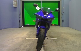 YAMAHA YZF-R6 2005 RJ09