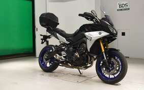 YAMAHA MT-09 Tracer GT 2018 RN51J