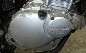 SUZUKI GRASS TRACKER NJ4BA