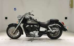 HONDA SHADOW 400 2007 NC34