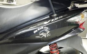 SUZUKI ADDRESS V125 S CF4MA