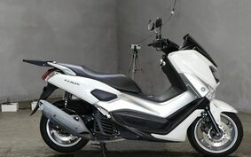 YAMAHA N-MAX 125 SE86J