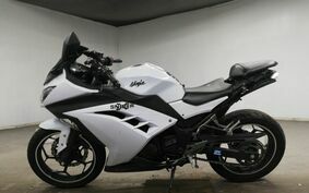 KAWASAKI NINJA 250 EX250L