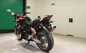 HONDA CB400SFV-3 2007 NC39