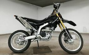 YAMAHA WR250R DG15J