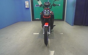 HONDA CROSS CUB 110 JA10