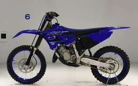 YAMAHA YZ125 CE16C