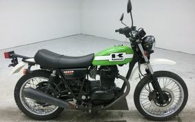 KAWASAKI 250TR 2002 BJ250F