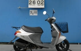 SUZUKI LET's 5 G CA47A