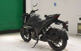 SUZUKI GIXXER 250 ED22B