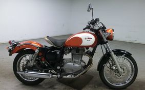 KAWASAKI ESTRELLA 1992 BJ250A