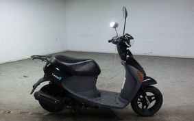 SUZUKI LET's 4 CA41A