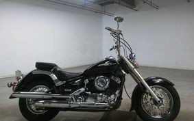 YAMAHA DRAGSTAR 400 CLASSIC 2000