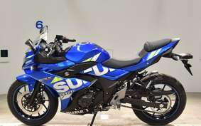 SUZUKI GSX250R DN11A