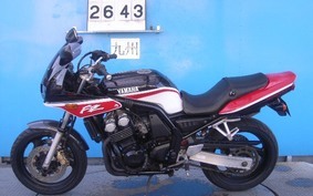 YAMAHA FZ400 1998 4YR