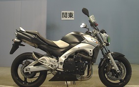 SUZUKI GSR400 2007 GK7DA