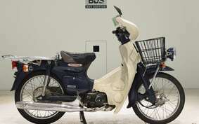 HONDA C50 SUPER CUB AA01