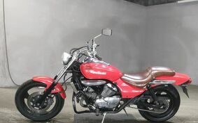 KAWASAKI ELIMINATOR 250 V Type VN250A